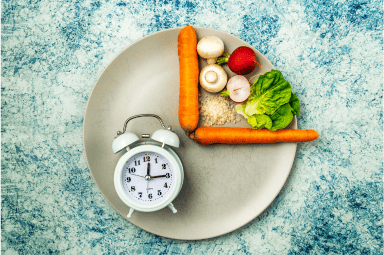 long-term strategies for healthy weight loss