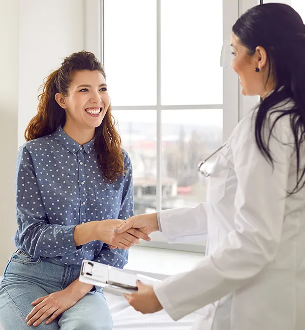 New Patients