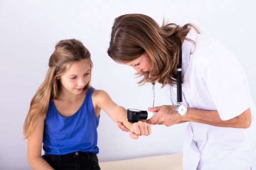 Recognizing When Urgent Care Is Necessary