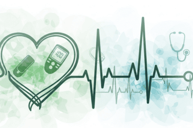 Type 2 Diabetes and Heart Disease