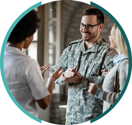 Why Choose AIM Primary Care for Veterans Evaluations?