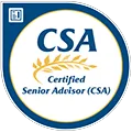Certified Senior Advisor (CSA)