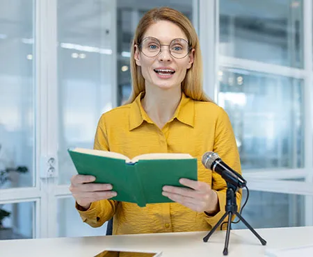 Lee Silverman Voice Treatment (LSVT)