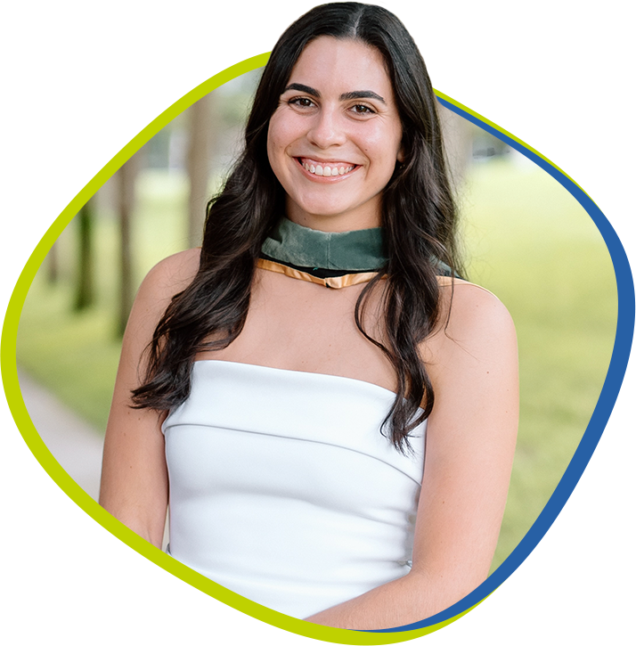 About Meredith Strickland, MA, CF-SLP
