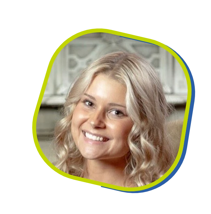 Nicole Ellis, M.S., CF-SLP