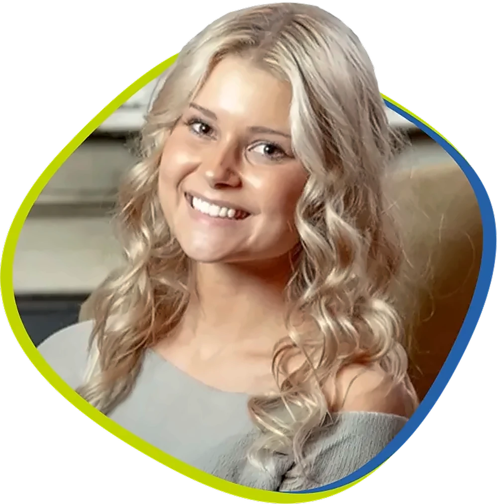 Nicole Ellis, M.S., CF-SLP