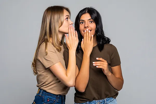 Signs You Could Benefit from SPEAK OUT! Therapy