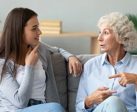 Stroke Speech Therapy