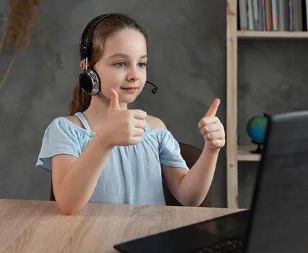 Autism-Focused Teletherapy