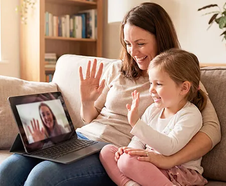 Pediatric Speech Support