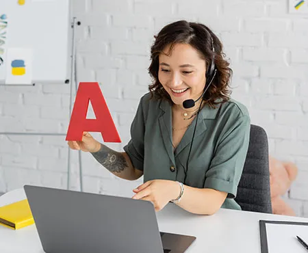 Cognitive Communication Training