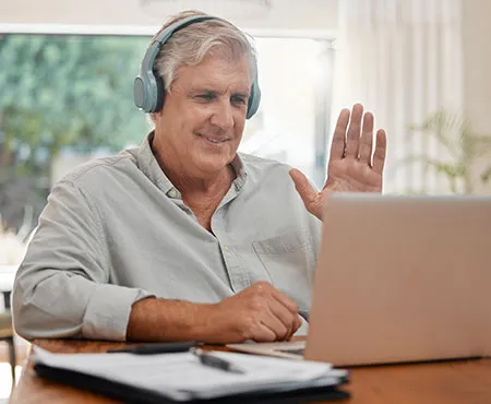 Neurological & Stroke Recovery