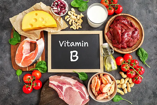 B Vitamins