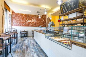 Gluten-Free Options Close to Home