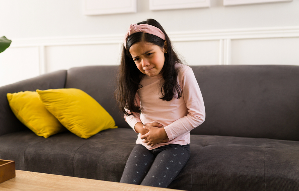 Peptic Ulcers in Kids: What Parents Need to Know to Keep Their Children Healthy