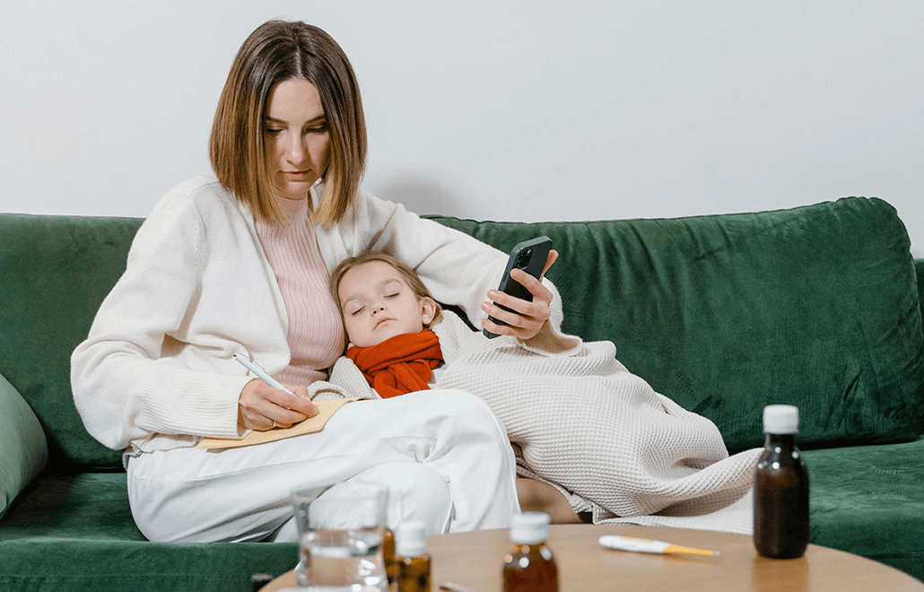 Understanding Childhood Digestive Disorders: Exploring Common Conditions and Treatment Options