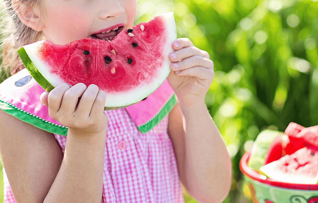 Navigating Pediatric Food Allergies: Expert Advice for Parents and Caregivers