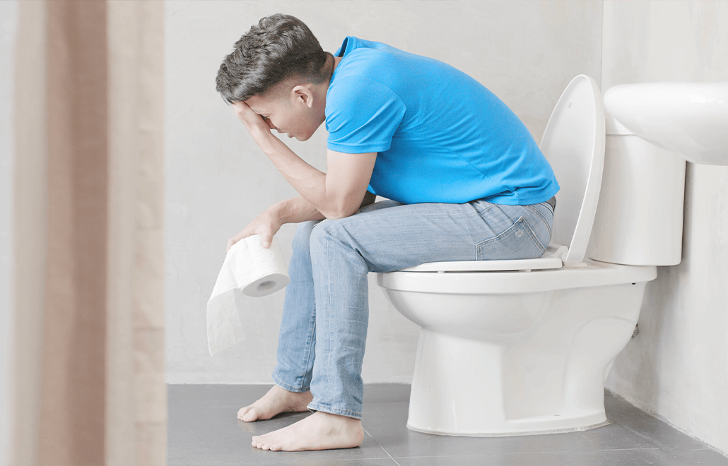 When to Consult a Pediatric Gastroenterologist for Child Constipation