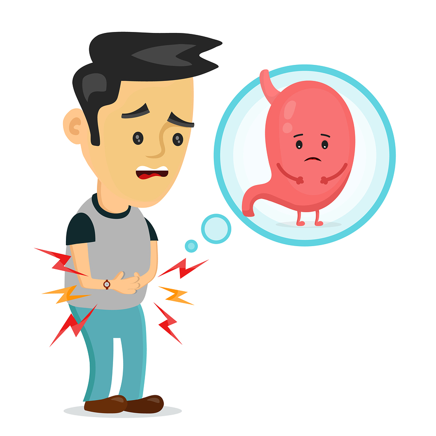 A Novel Treatment for Irritable Bowel Syndrome