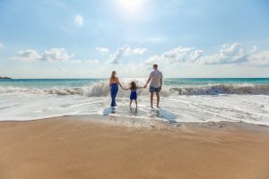 Inflammatory Bowel Disease in Children