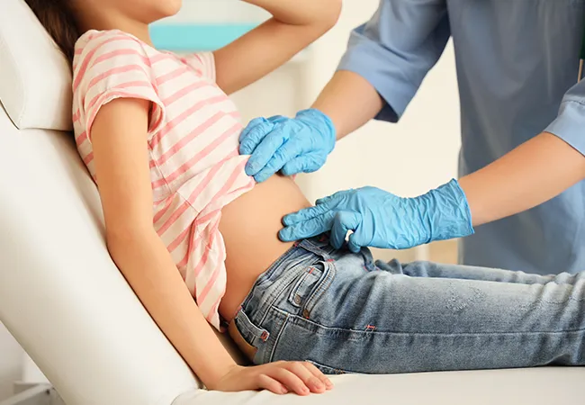Why Choose Dr. Mona Dave?