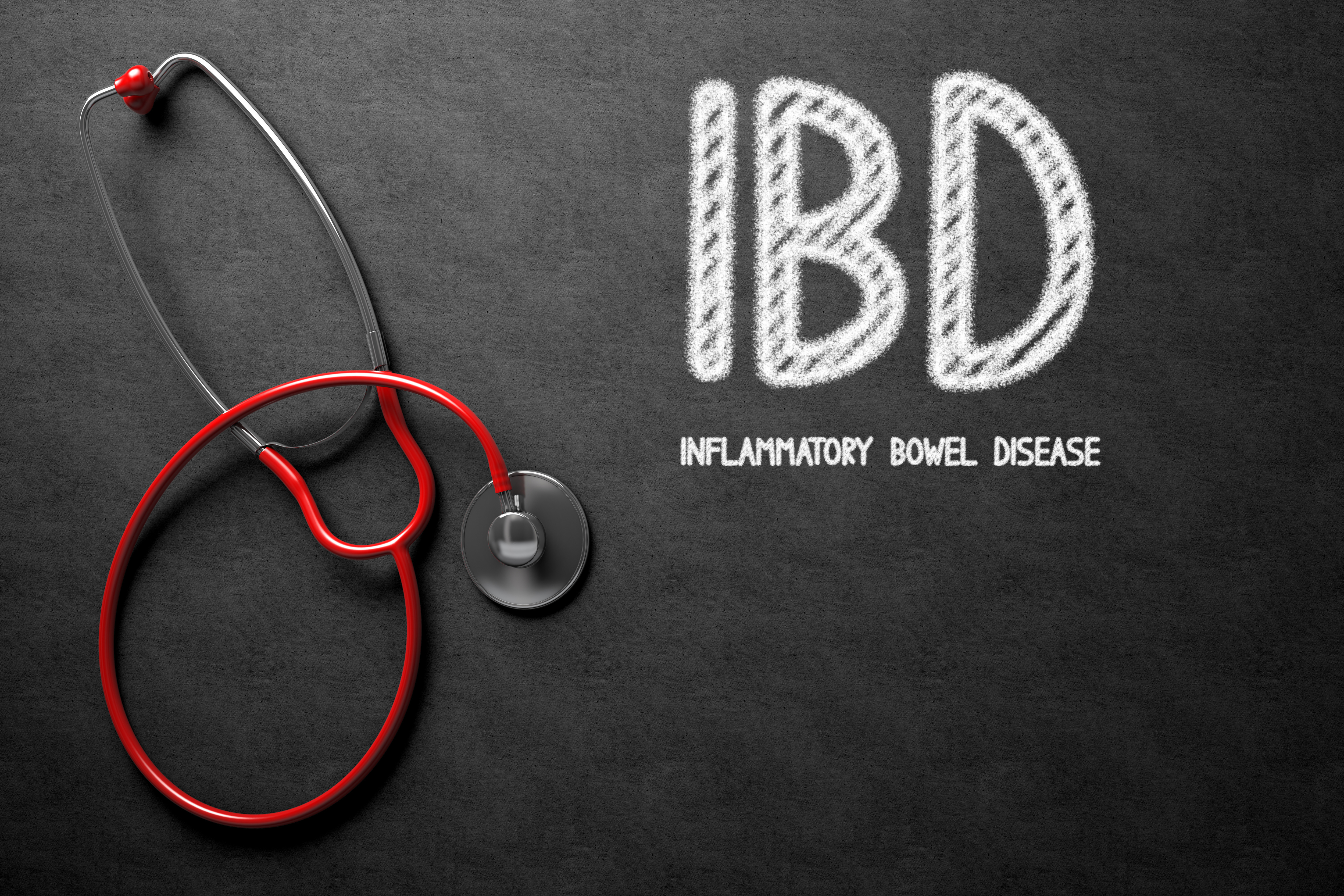 Attention All Patients With Crohn's Disease or Ulcerative Colitis!
