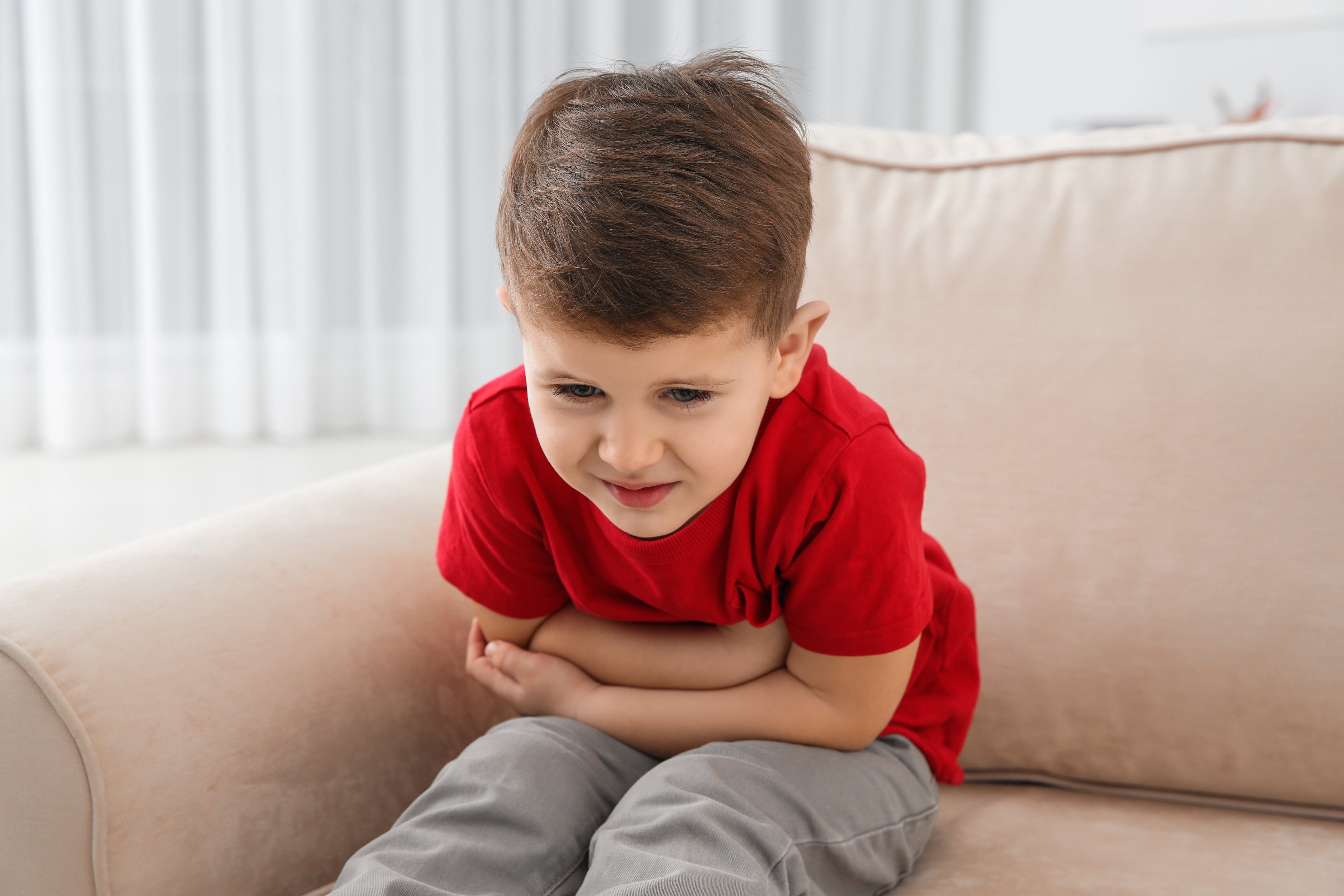 Gut Health and Sleep