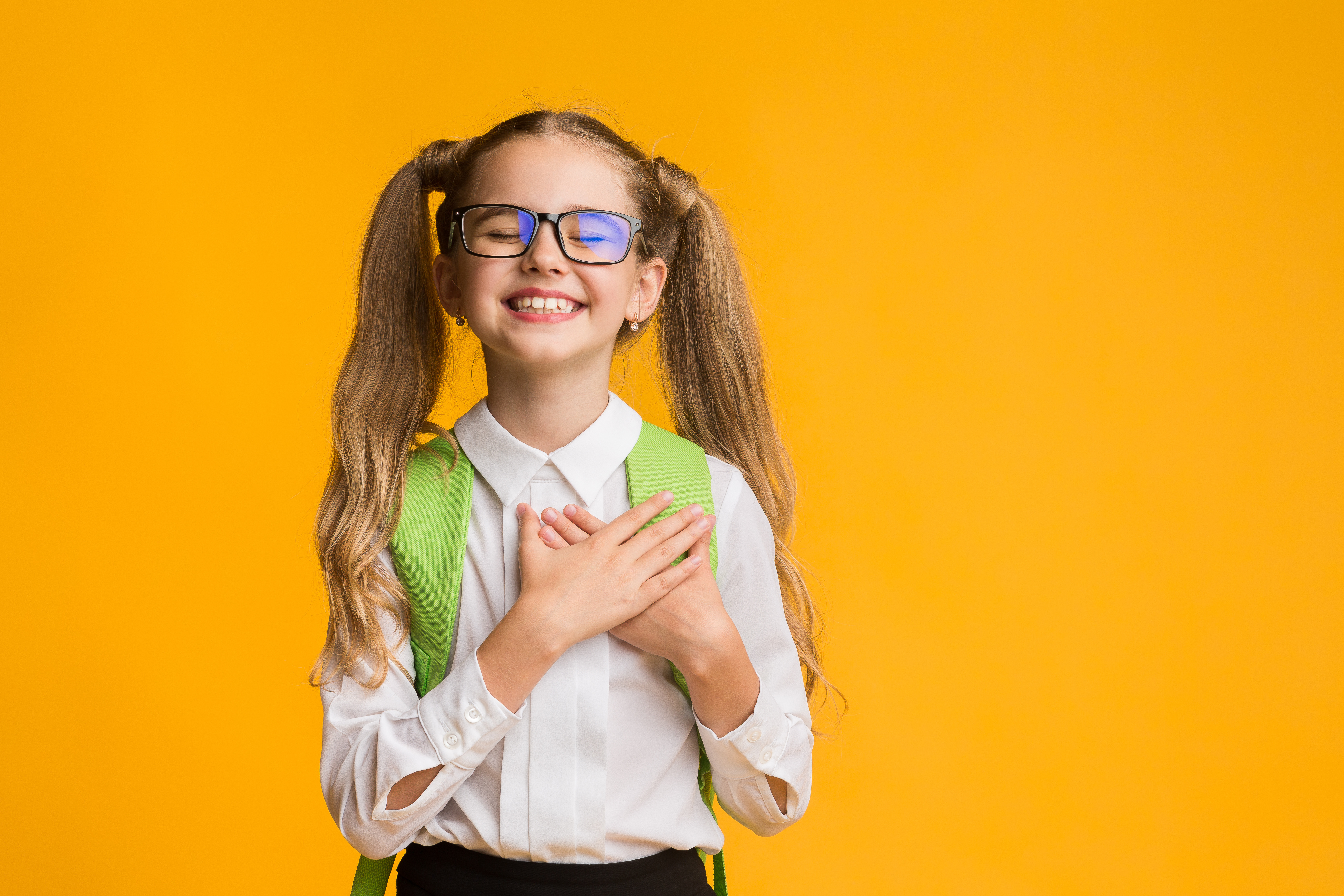 Can Gratitude Help Your Gut?