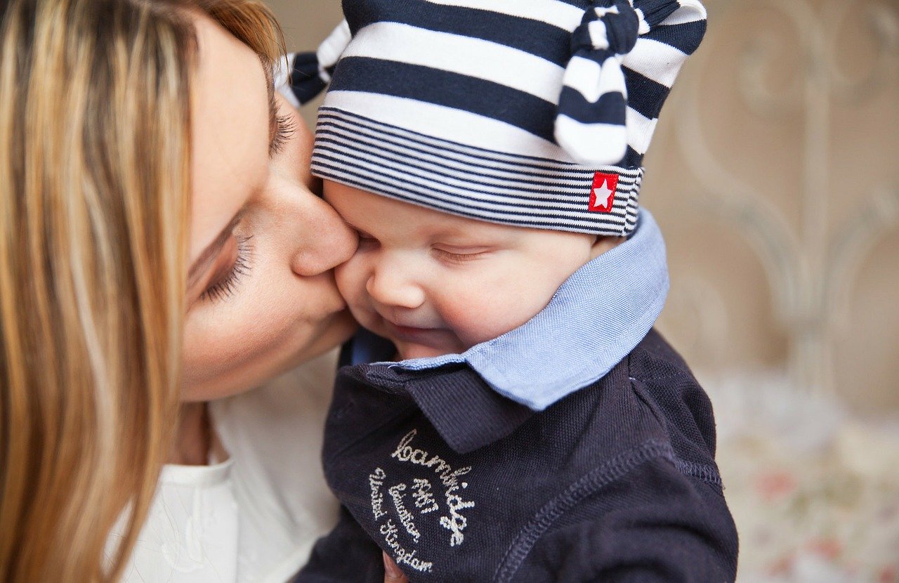 Happy Mothers Day!