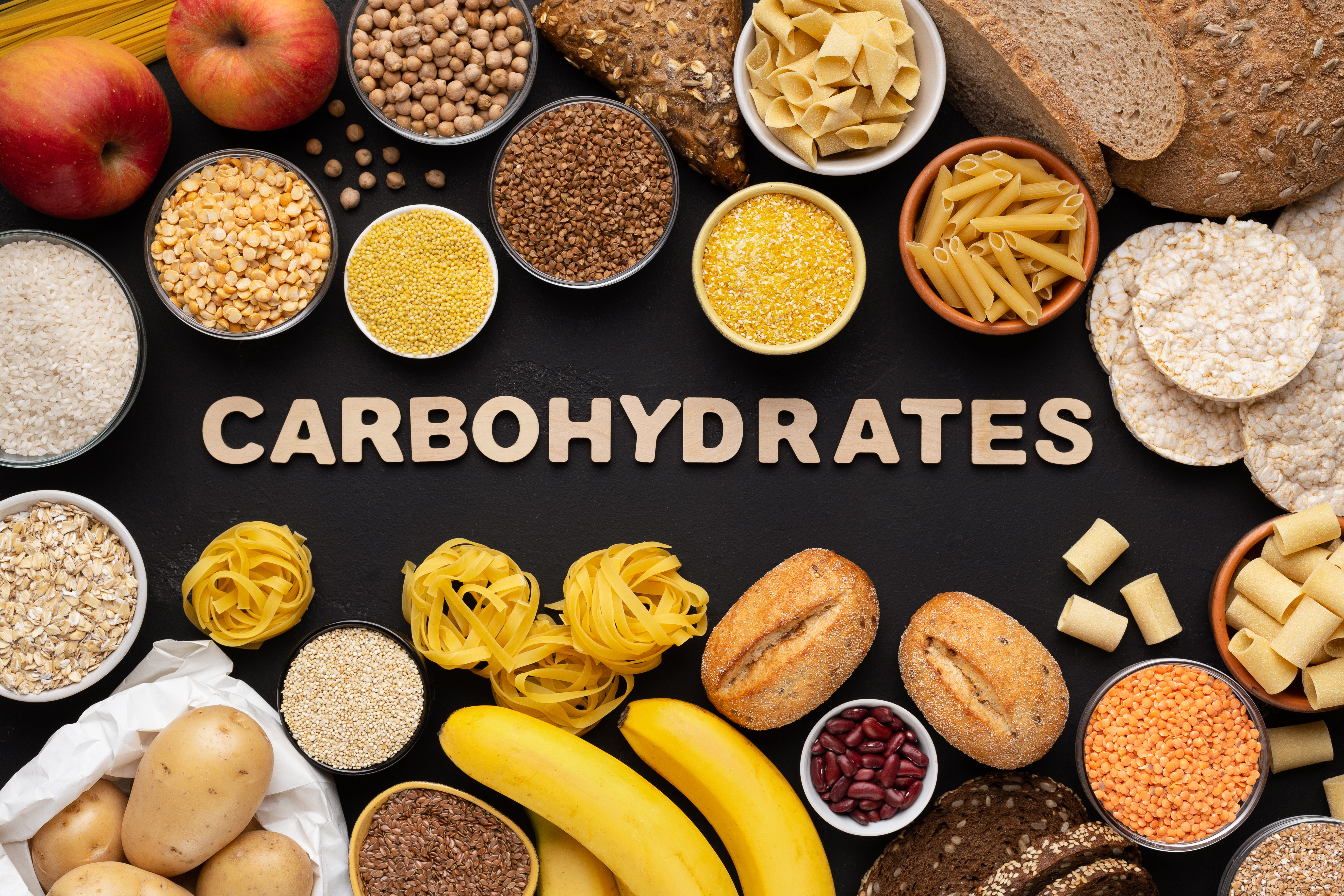 Carbohydrates and Your Health