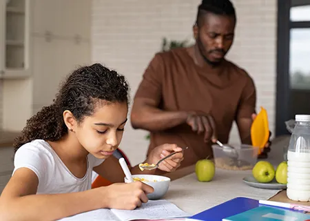 Certified Nutrition Counseling