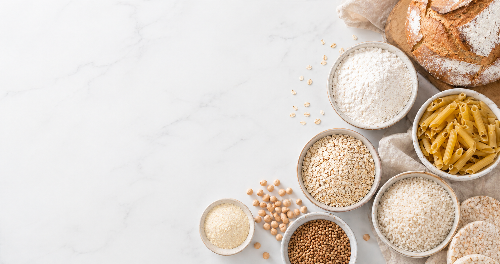 Gluten-Free & Allergen-Friendly ONLINE Festival