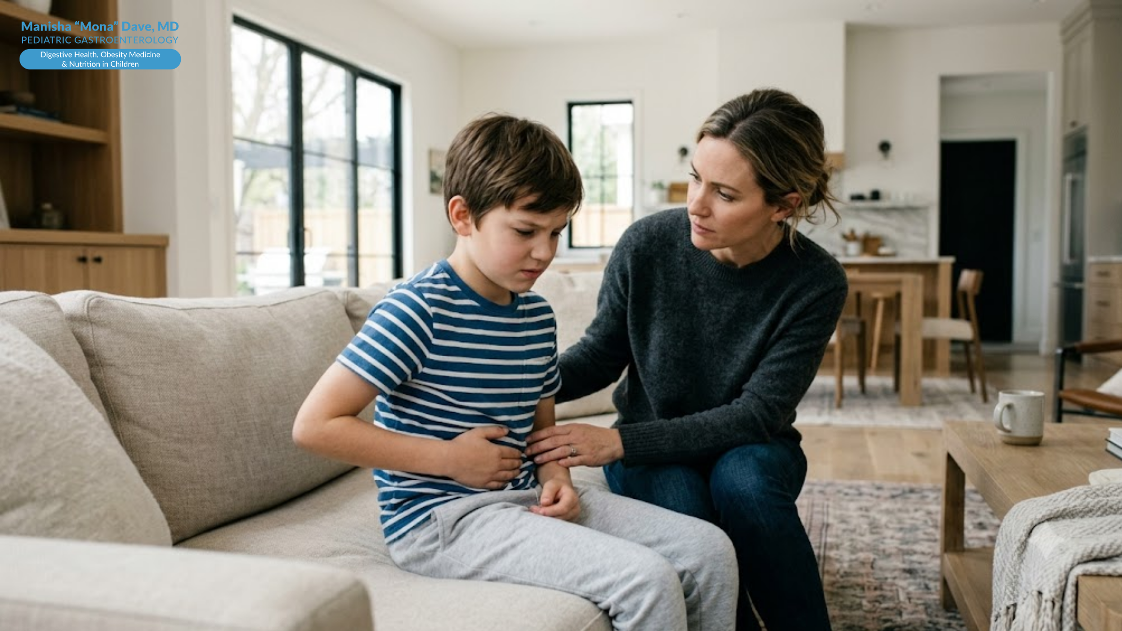 Could Your Child’s Digestive Symptoms Be Linked to Celiac Disease?