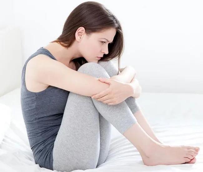 Symptoms of Cyclic Vomiting Syndrome (CVS)