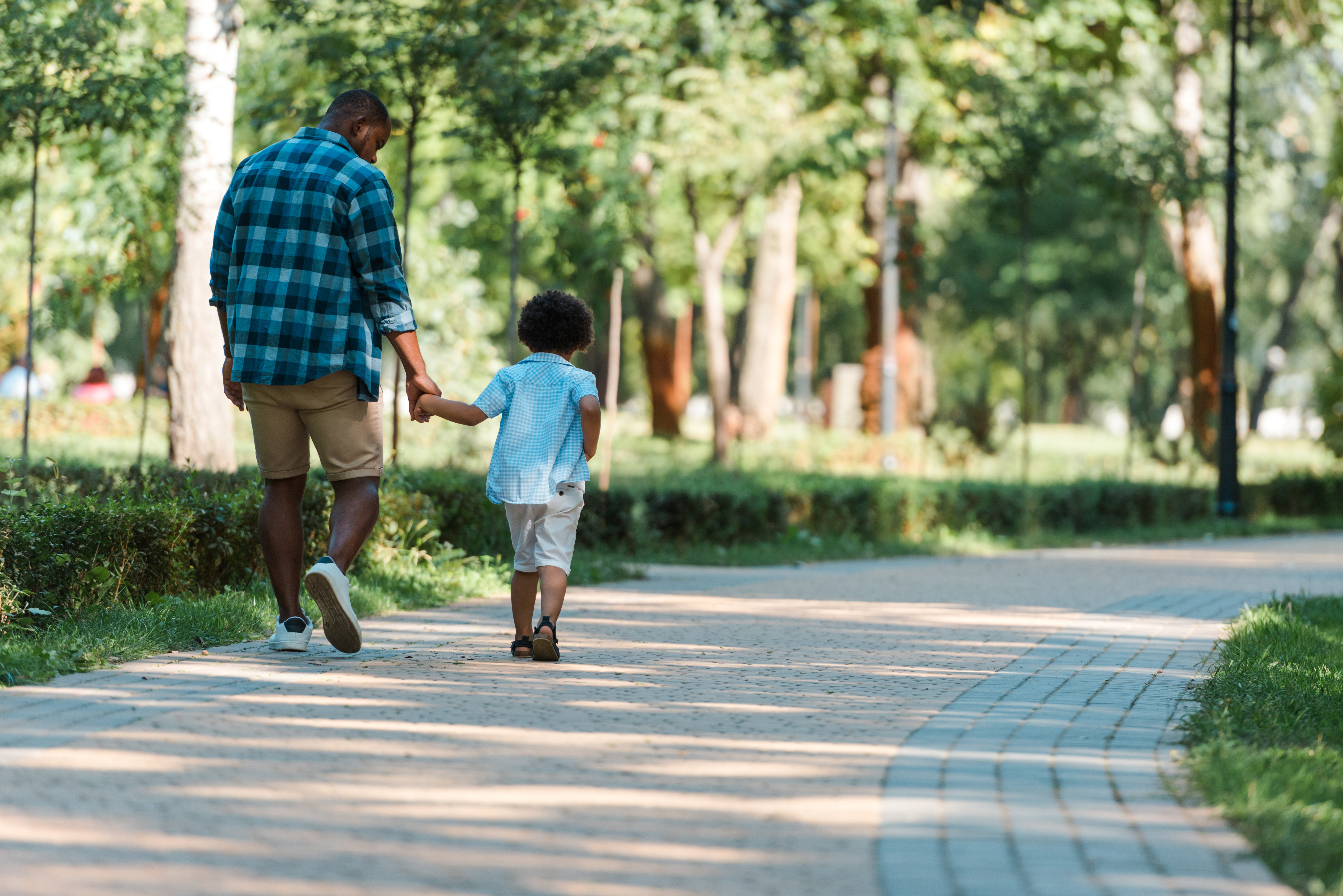 Walk With A Doc - Join us this Saturday!
