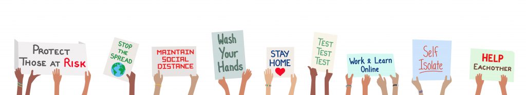 TEXAS CARES: Participate in the Nation's Largest Covid‑19 Study!