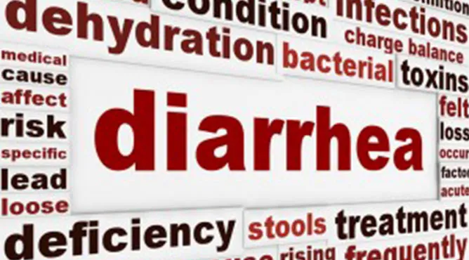 Acute Diarrhea in Children