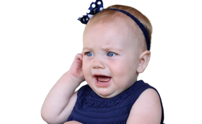Chronic Diarrhea in Children