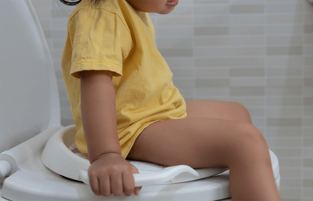Distinguishing Between IBS and IBD: Understanding Digestive Disorders in Children
