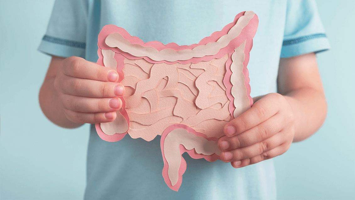 Does Your Child Need a Probiotic?