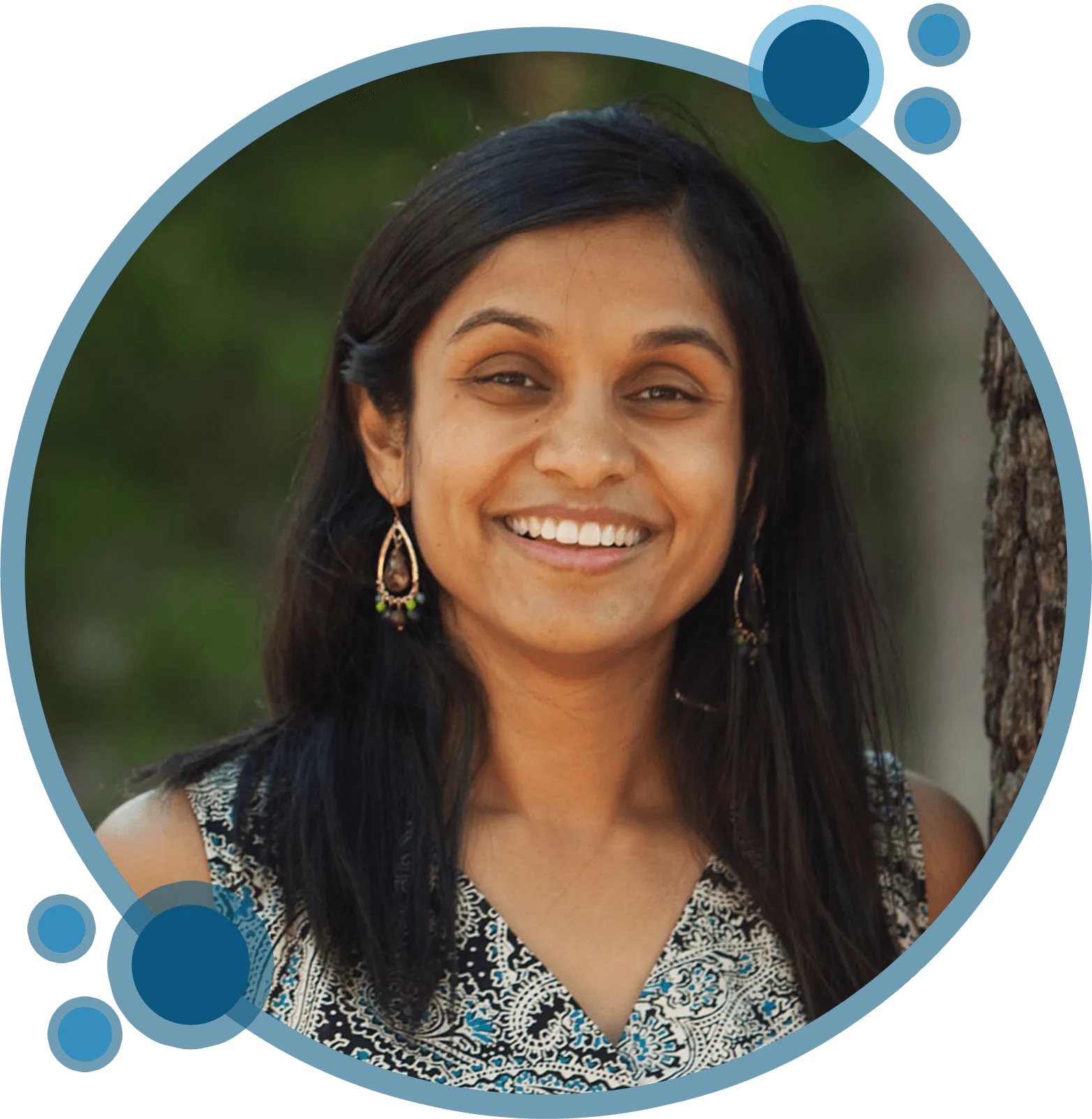 Meet Dr. Mona Dave