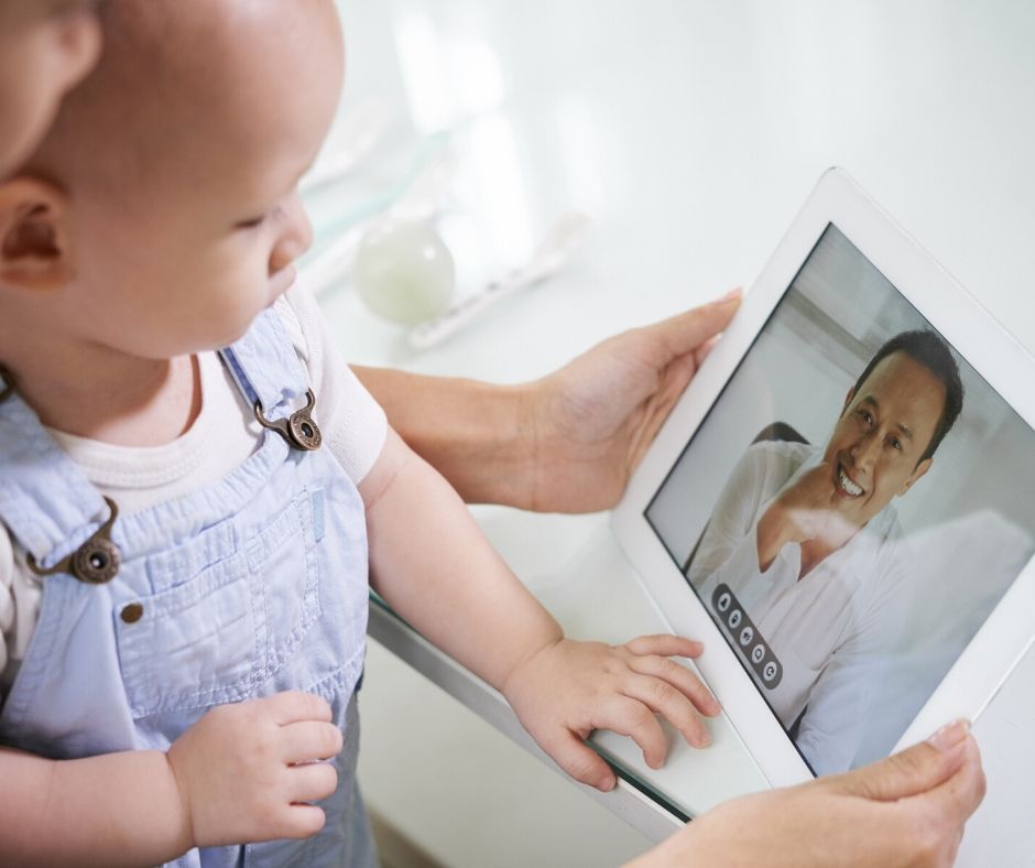 Tips On How To Have a Great Telehealth Visit