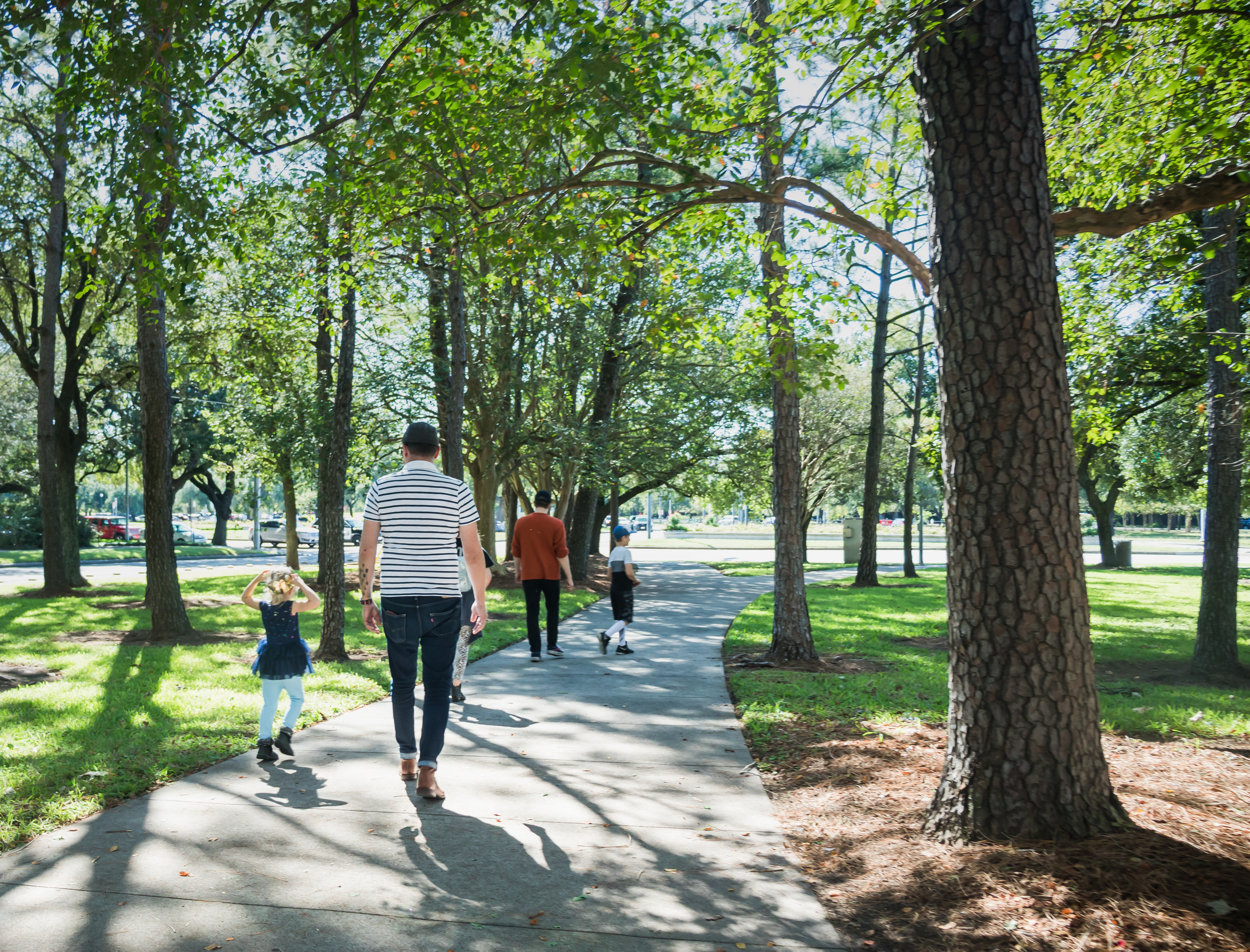 Walk With A Doc - This Saturday 8/15!
