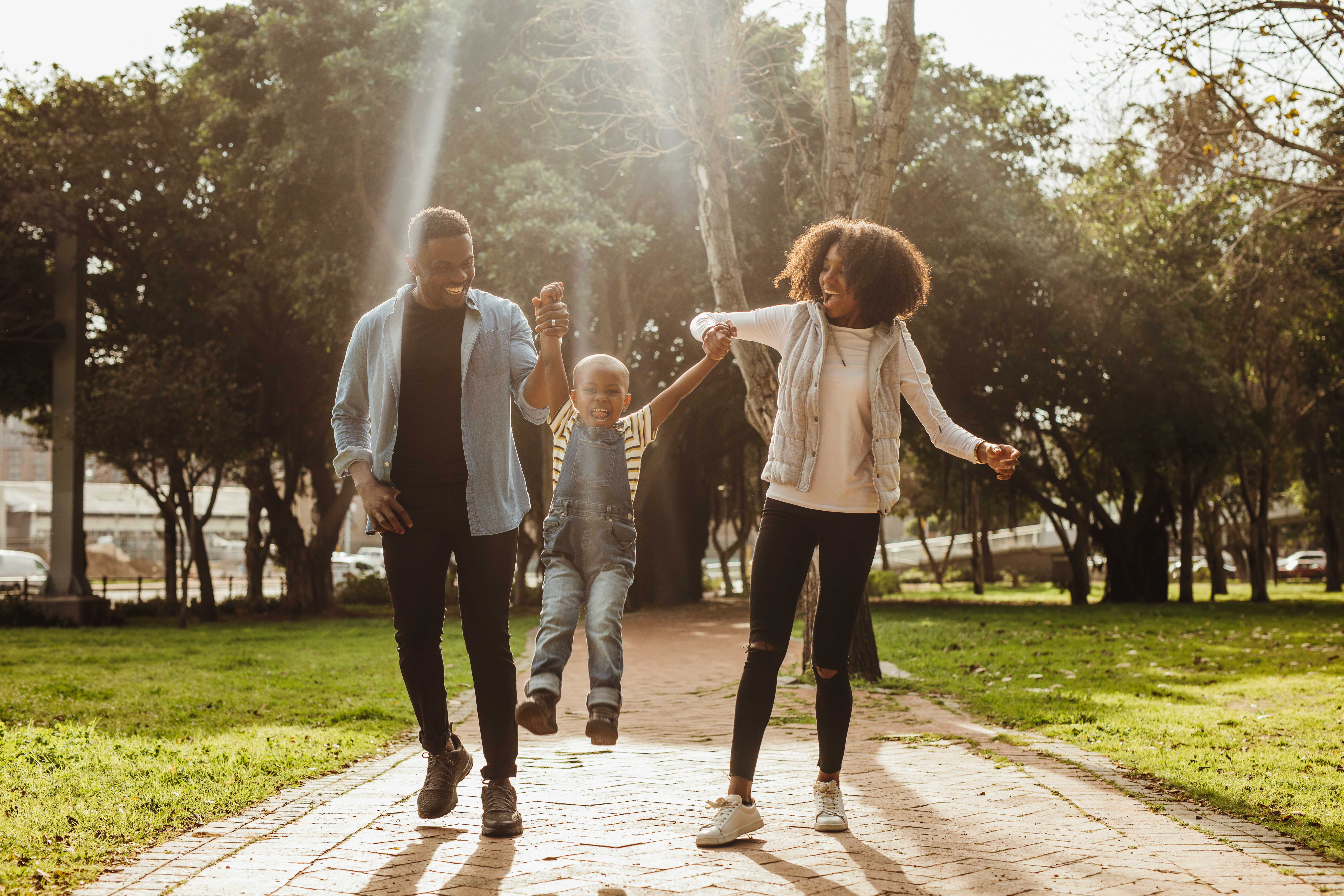Walk With A Doc-Kids and COVID-19