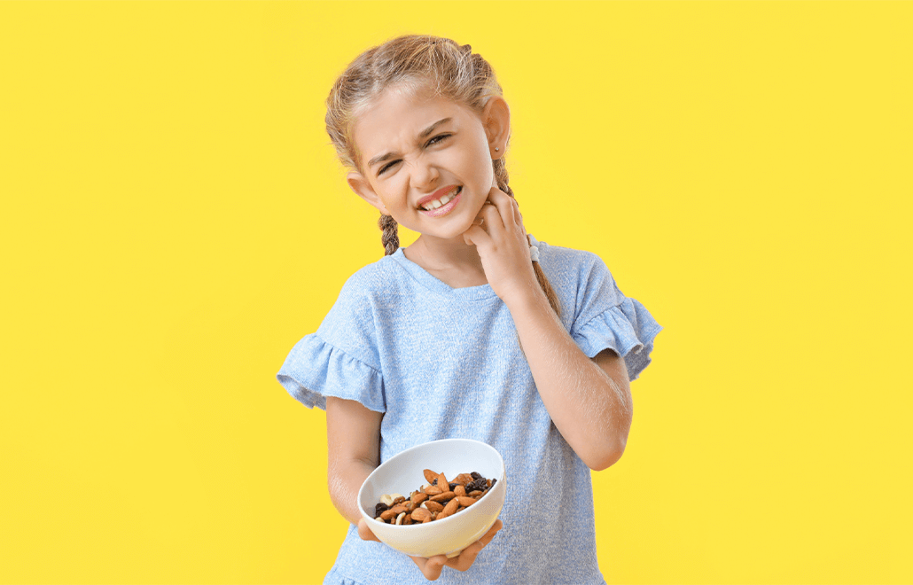 Food Intolerance vs. Food Allergy: Knowing the Difference