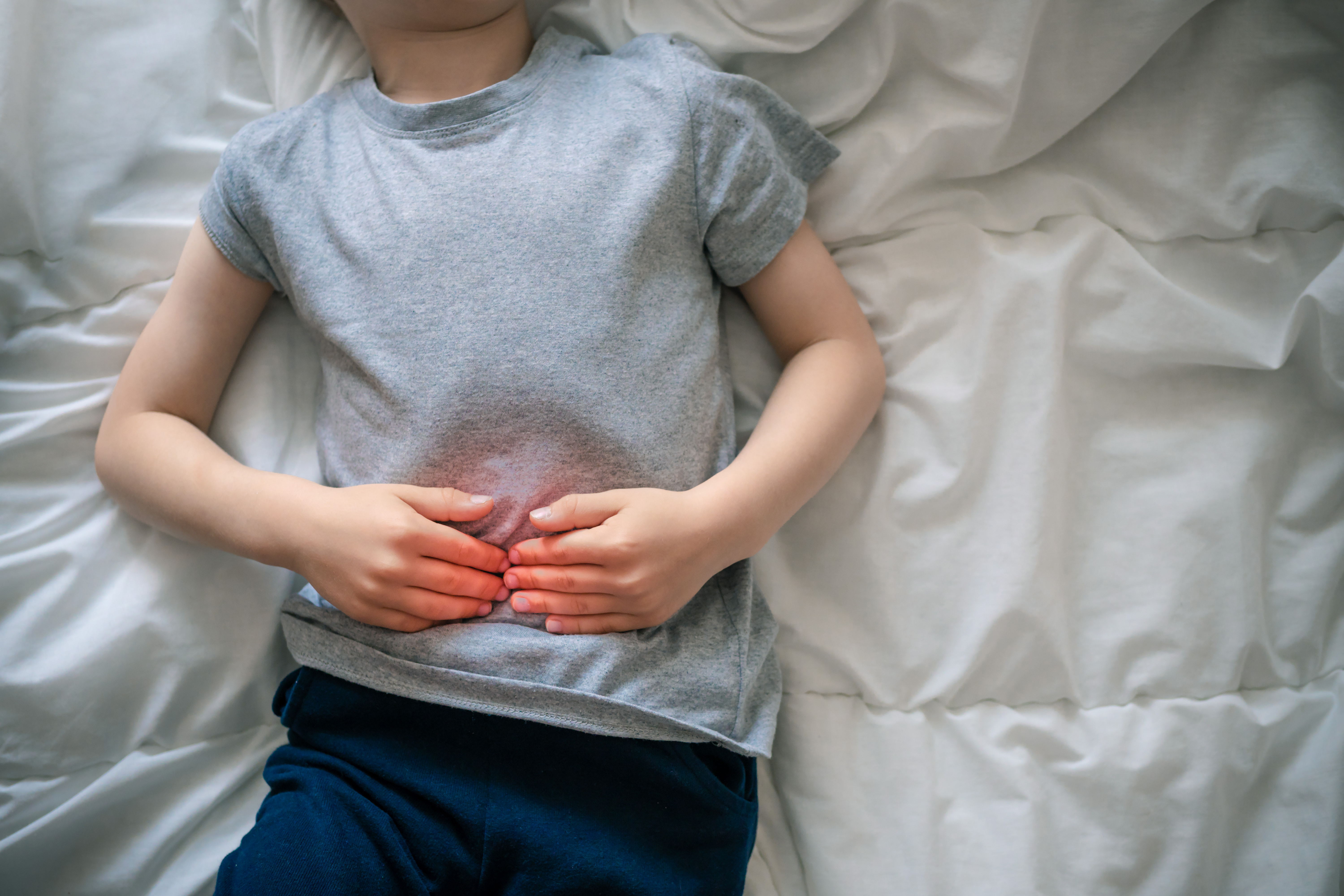 Do You Suffer From Gas and Bloating?