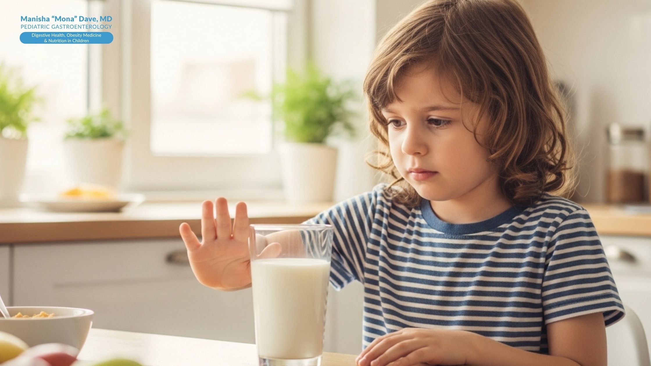 How Common is Lactose Intolerance in Children? Symptoms & Treatment Explained