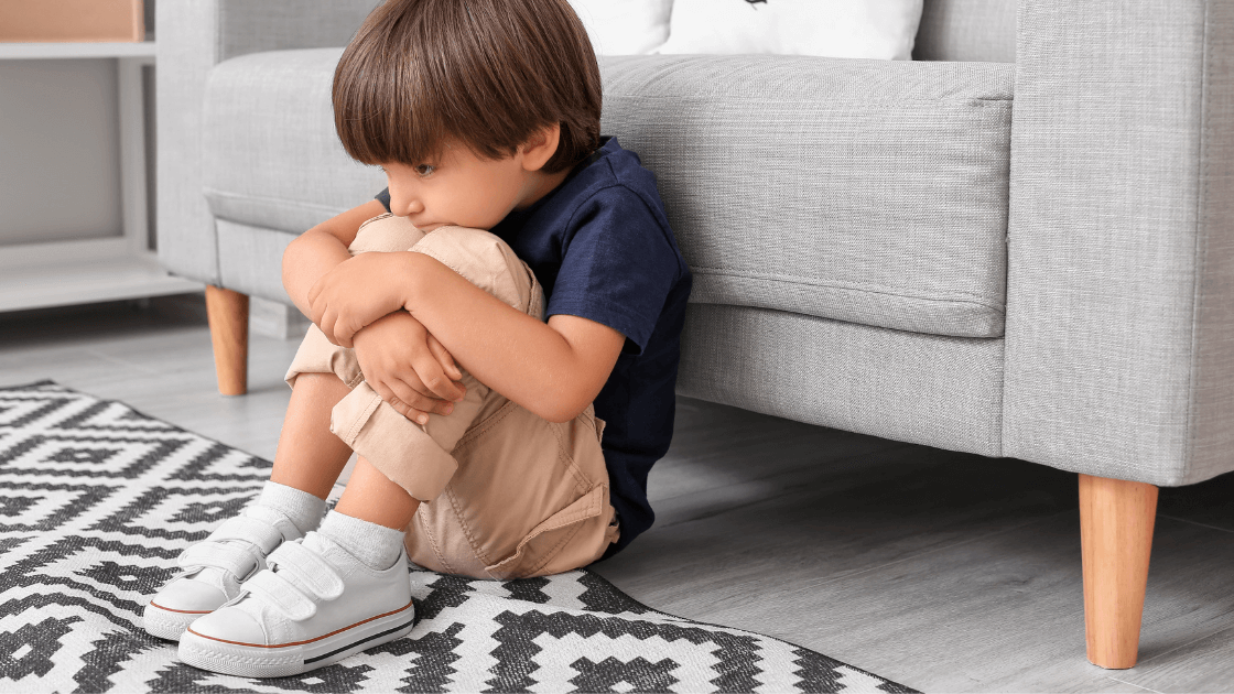 How Do I Know If My Child Has Digestive Issues?