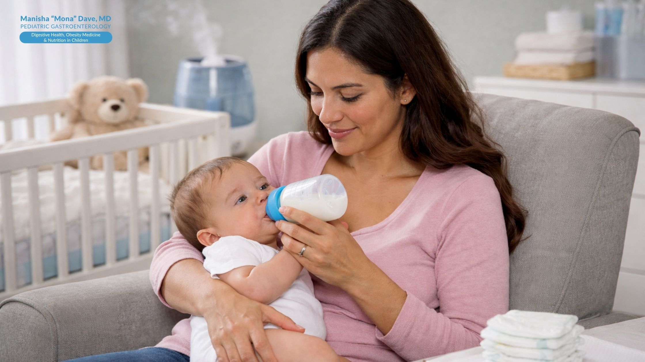 How to Keep an Infant Hydrated: Simple Tips for New Parents