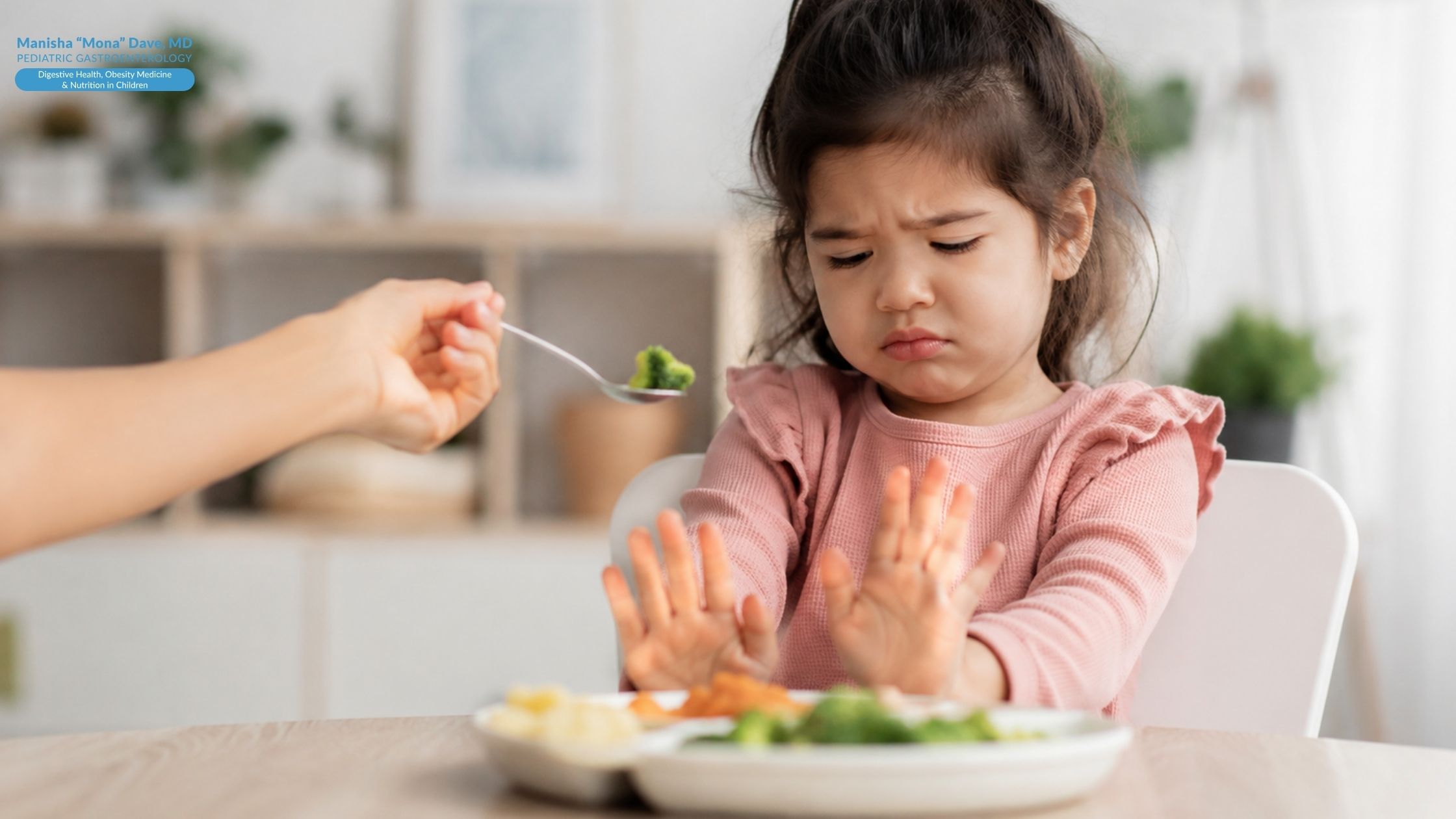 How to Recognize a Feeding Disorder in Your Toddler Before It Affects Their Growth